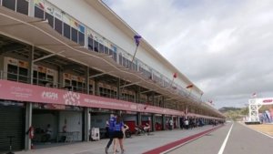 Mandalika Maksimalkan Kesiapan Infrastruktur Jelang MotoGP Indonesia 2025