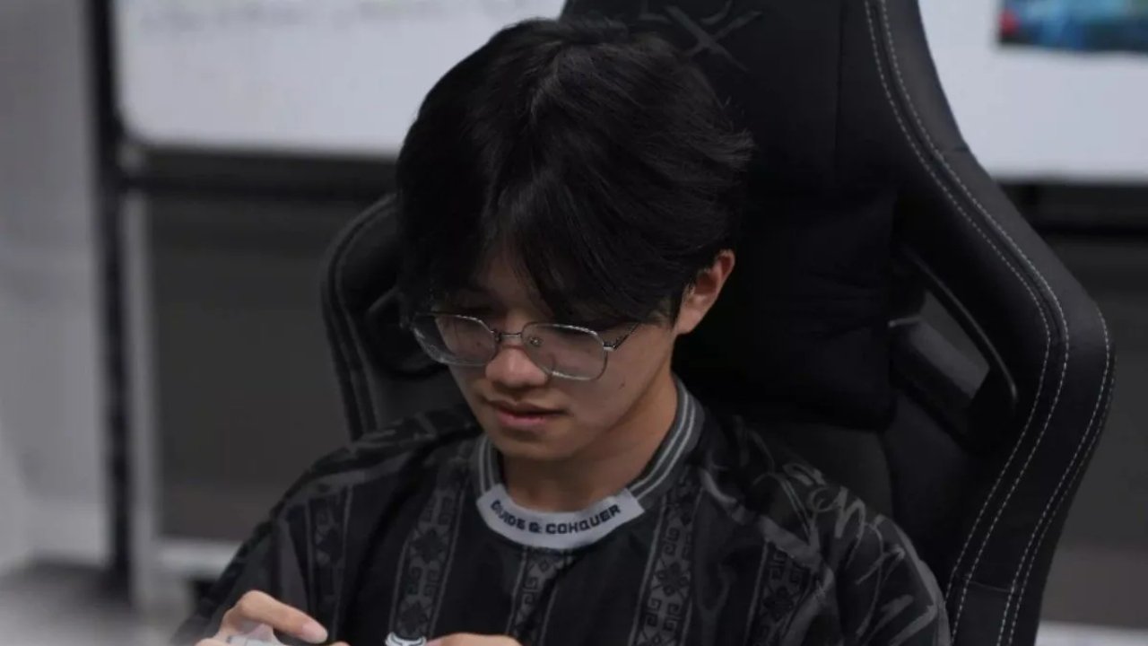 Dewa United Esports Siap Pertahankan Tren Positif Usai Kalahkan Liquid ID