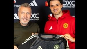 Manchester United Curi Perhatian, Rekrut Kiper Muda Senne Lammens