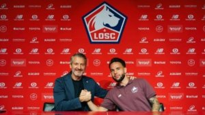 Calvin Verdonk Ungkap Percakapan dengan Patrick Kluivert Sebelum Resmi Gabung Lille