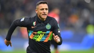 Alexis Sanchez Resmi Gabung Sevilla, Siap Tebar Ancaman di La Liga