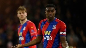 Marc Guehi Gagal ke Liverpool, Tetap Setia Bersama Crystal Palace