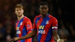 Liverpool Sukses Rekrut Marc Guehi dari Crystal Palace Senilai Rp700 Miliar