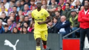 Newcastle United Resmi Rekrut Yoane Wissa dari Brentford