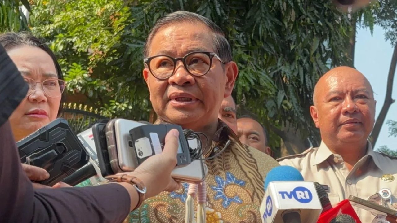 Pramono Tegaskan Jakarta Aman, Aktivitas Warga Kembali Normal