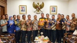 BNN Tegaskan Sinergi dengan Bareskrim Jadi Senjata Utama Berantas Narkoba