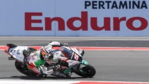 Johann Zarco Resmi Perpanjang Kontrak dengan LCR Honda hingga 2027, Siap Songsong Era Baru MotoGP