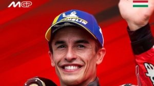 MotoGP Catalunya 2025 Jadi Akhir Pekan Krusial: Marc Marquez Bidik Gelar, Ducati Incar Dominasi