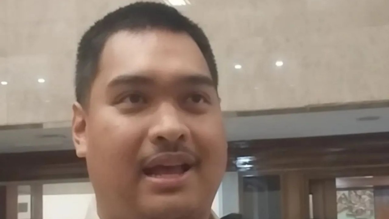 Kemenpora Ambil Alih GP Mandalika, Dito Ariotedjo Tegaskan Dukungan Penuh