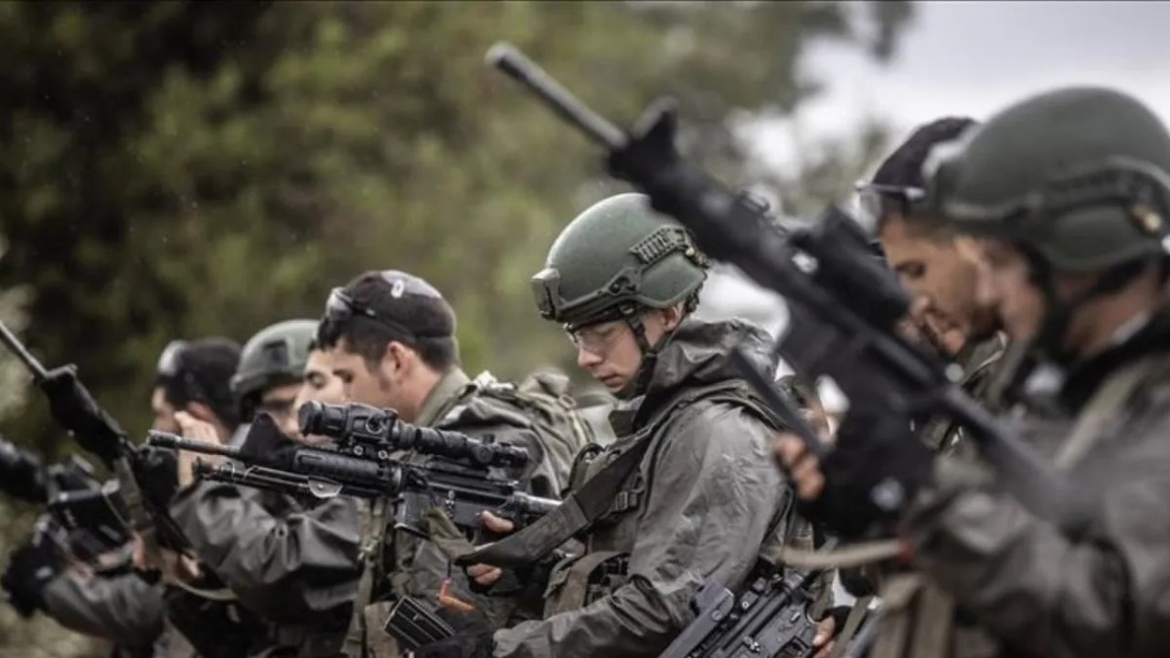 Israel Kerahkan 60.000 Tentara Cadangan, Rencana Aneksasi Jalur Gaza Makin Nyata