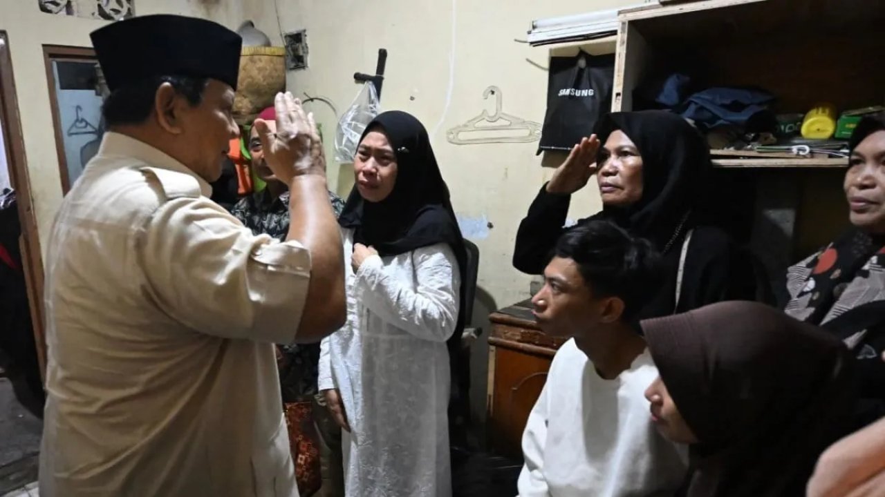 Kemlu RI Jawab Sorotan PBB soal Demo: Pemerintah Tegaskan Komitmen Lindungi HAM