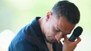 Antony Menangis Haru Usai Tinggalkan Manchester United, Resmi Gabung Real Betis