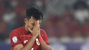 Robi Darwis Tegaskan Siap All Out Bela Timnas U-23 Indonesia di Kualifikasi Piala Asia 2026