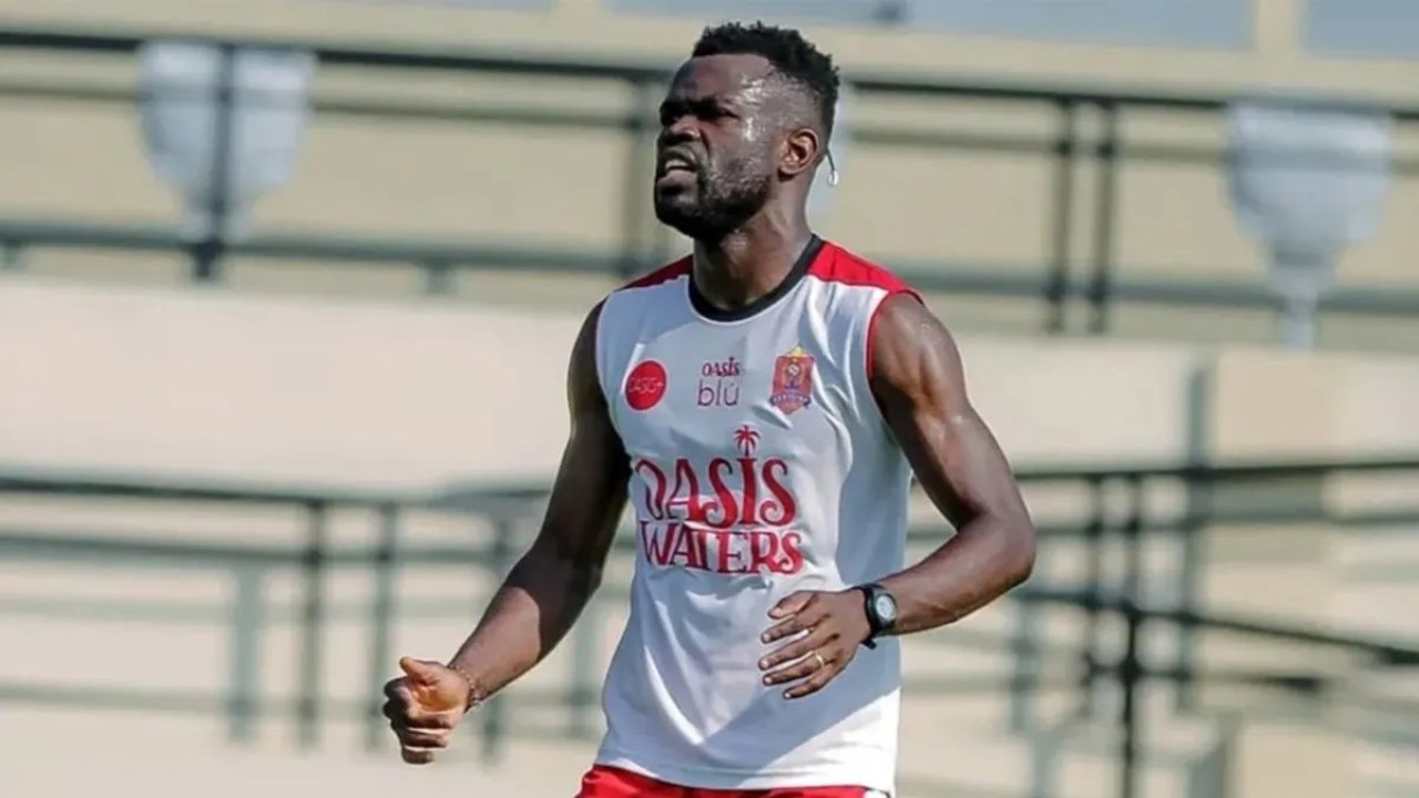 Persijap Jepara Bangga Sudi Abdallah Dipanggil Bela Timnas Burundi di Kualifikasi Piala Dunia 2026