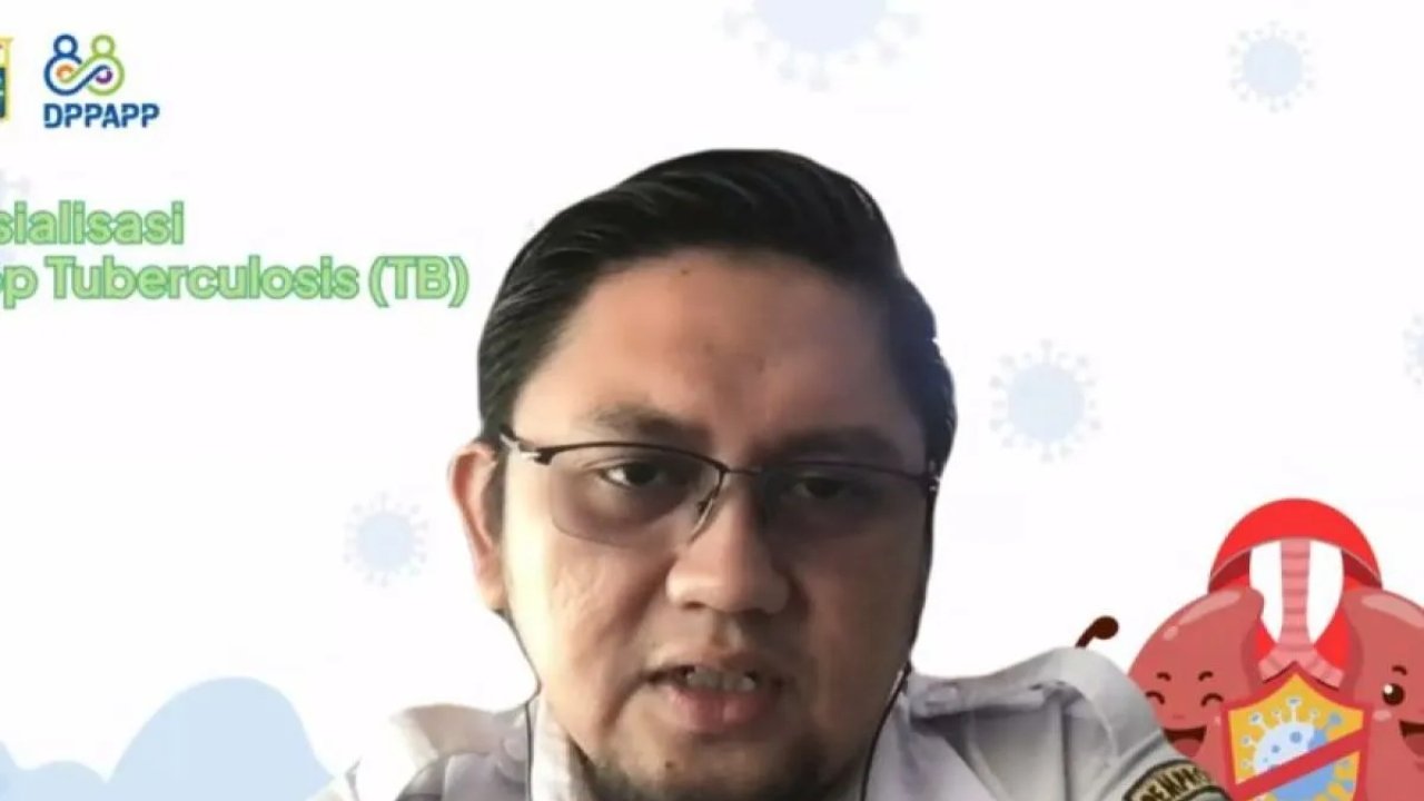 Batuk Berkepanjangan Bisa Jadi TB, Dinkes DKI Minta Warga Segera ke Puskesmas