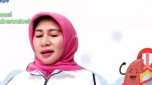 Pemprov DKI Optimistis Bisa Eliminasi Tuberkulosis Lewat Peran Kader dan Generasi Muda