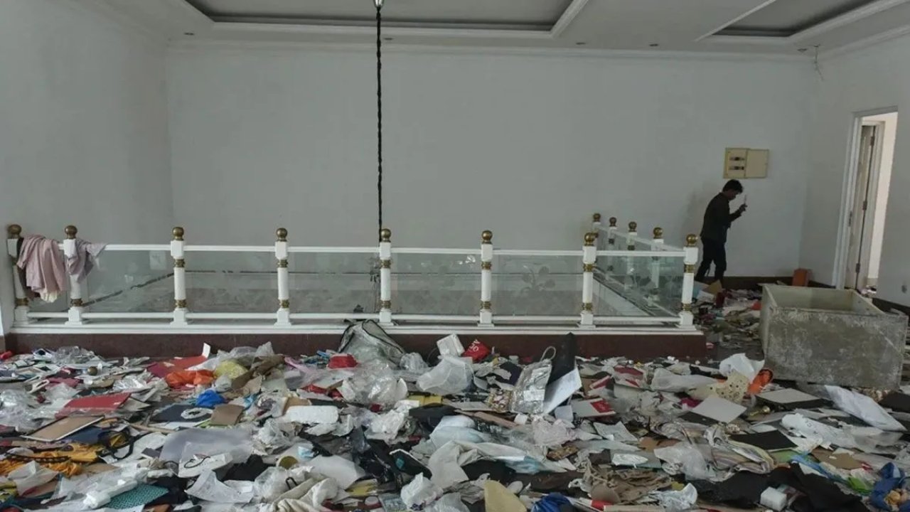 Polisi Tembus Jejak Dalang Penjarahan Rumah Uya Kuya di Jakarta Timur