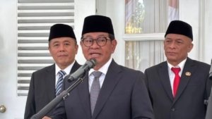 Jakarta Aman, Gubernur Pramono Cabut Kebijakan WFH Hari Ini