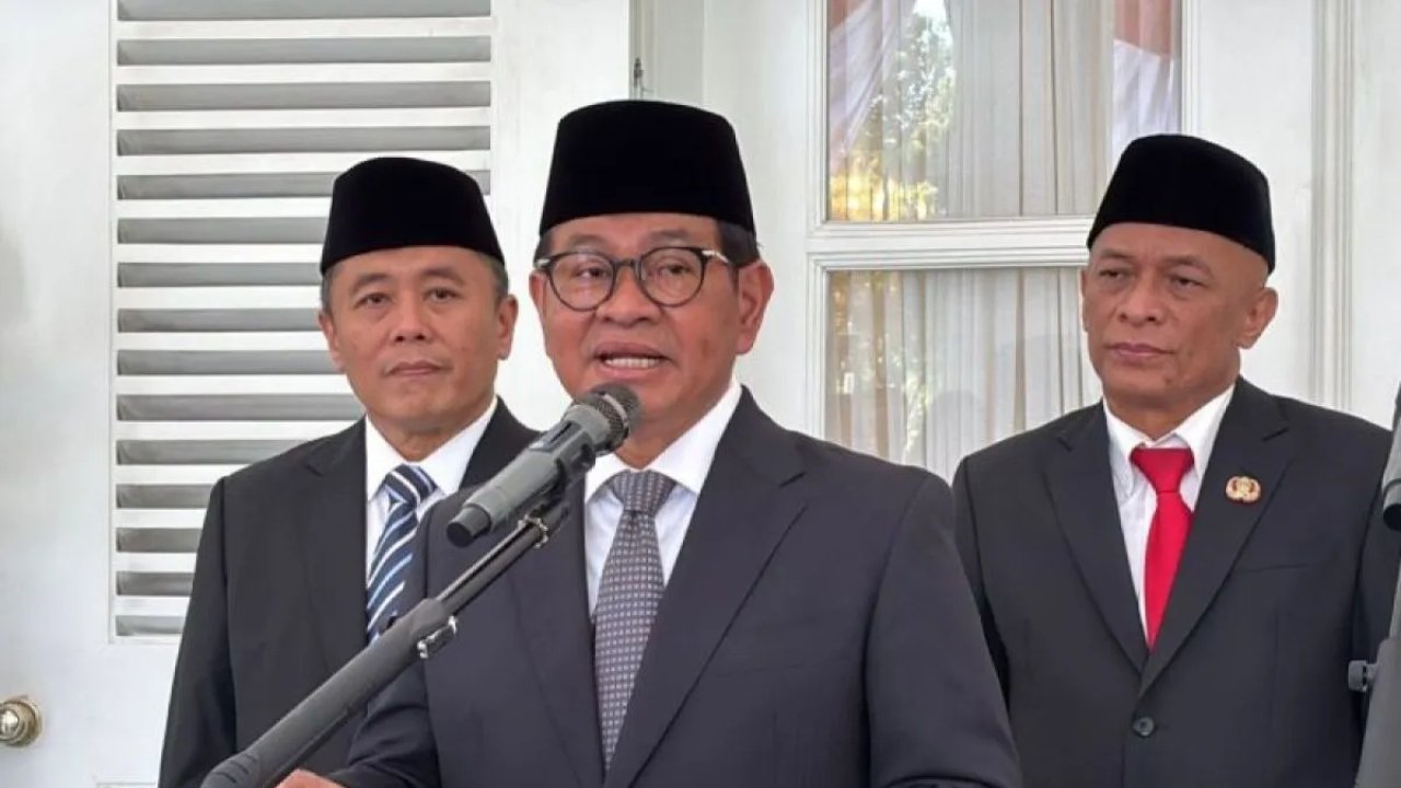Jakarta Aman, Gubernur Pramono Cabut Kebijakan WFH Hari Ini