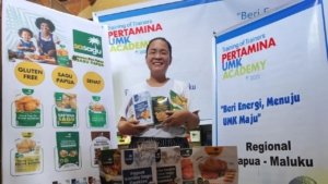 Pertamina Umumkan 730 UMKM Lolos Tahap Nasional UMK Academy 2025