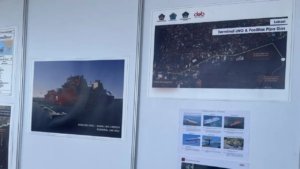 Gubernur Bali Pastikan Menteri LH Beri Izin Pembangunan Terminal LNG Sidakarya