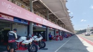 ITDC Gencar Gelar Event di Sirkuit Mandalika, Dorong Ekonomi Lokal NTB