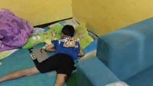 Ibu di Bandung Tewas Gantung Diri, Dua Anaknya Diduga Diracun