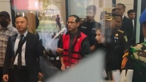 Terpopuler, Nadiem Makarim Tersangka Korupsi, Harga Emas Tembus Rp2 Juta per Gram