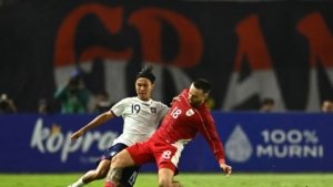 Marc Klok Tegaskan Bermain untuk Timnas Indonesia Selalu Jadi Target Utama