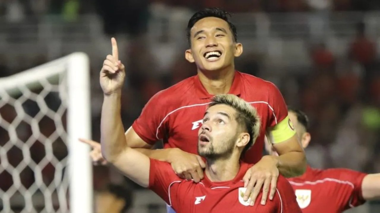 Rizky Ridho Ungkap Sensasi Istimewa Kembali Bermain di Kota Kelahiran