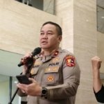Polri Siapkan Sidang Etik Lima Brimob Terkait Insiden Rantis Tabrak Ojol