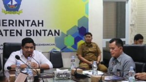 Kemenkum Kepri & Pemkab Bintan Tingkatkan Layanan Hukum Langsung ke Warga