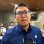 Wamentan Sudaryono Tegaskan: Negara Hadir Menstabilkan Harga Pangan Demi Petani dan Konsumen