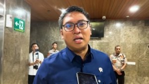 Wamentan Sudaryono Tegaskan: Negara Hadir Menstabilkan Harga Pangan Demi Petani dan Konsumen