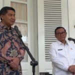 Pramono Anung Bongkar Alasan Anak Muda Jakarta Takut Menikah