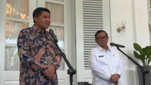 Pramono Anung Bongkar Alasan Anak Muda Jakarta Takut Menikah