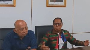 PAN Tegas Tolak Perubahan Badan Hukum PAM Jaya, Prioritaskan Air Bersih Warga
