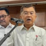 Jusuf Kalla Tegaskan Disparitas Jadi Tantangan Terbesar Jakarta