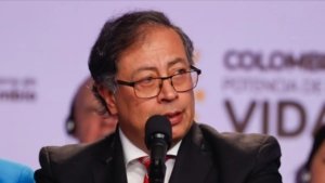 Kolombia Tegaskan: “Kami Tidak Akan Izinkan Wilayah Digunakan Untuk Invasi ke Venezuela