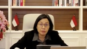 Kemarin IHSG Optimis, Anggaran Kementerian Naik, dan Sri Mulyani Bebaskan PPN Kuda TNI