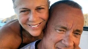 Penghargaan Tom Hanks Dibatalkan, Trump Soroti Keputusan West Point