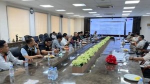 Kemnaker Tekankan Perusahaan Wajib Patuh Norma Penggunaan TKA