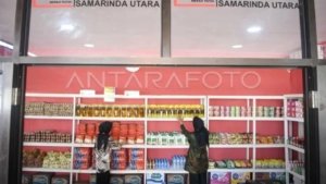 Koperasi Merah Putih Samarinda Tunggu Kepastian Skema Pembiayaan Himbara