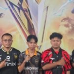 Dewa United Apollo Pinjamkan Ikal untuk Perkuat RRQ Kazu di FFWS SEA 2025