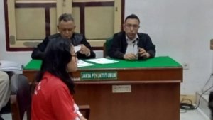 Agen PMI Ilegal Gita Rubyanah Terancam 8 Tahun Penjara dalam Kasus TPPO ke Malaysia