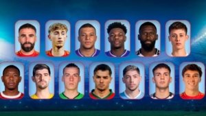 13 Pemain Real Madrid Siap Tampil di Laga Internasional Awal September
