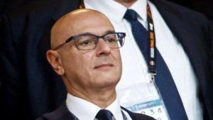 Daniel Levy Resmi Mundur, Tottenham Masuki Era Baru Kepemimpinan