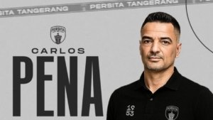 Persita Tangerang Perbaiki Penyelesaian Akhir Jelang Duel Seru Kontra PSM Makassar