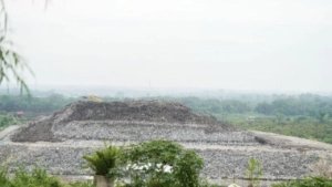 Pemkot Medan Bangun TPS3R, Target Kurangi Sampah Ribuan Ton di TPA