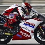 Mario Aji Comeback Usai Cedera, Optimistis Raih Hasil Positif di Moto2